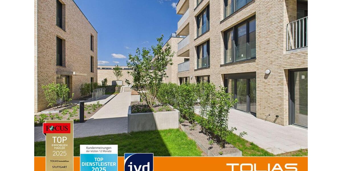Erdgeschoßwohnung Sindelfingen Sindelfingen (Stadt) - 3 Zimmer, 95 m&sup2;, 1.620&euro; | Angebot:21987333