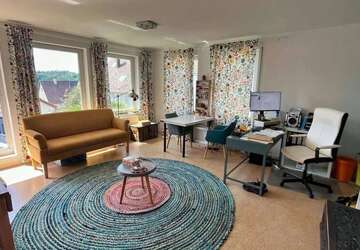 Wohnung Weil im Schönbuch - 3 Zimmer, 89 m&sup2;, 1.035&euro; | Angebot:27307745