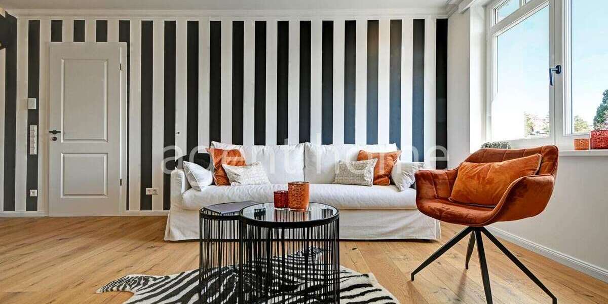 Etagenwohnung Stuttgart Stuttgart-Nord - 3 Zimmer, 88 m&sup2;, 3.210&euro; | Angebot:27307522