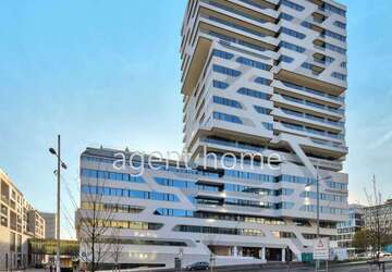 Wohnung Stuttgart Stuttgart-Nord - 2 Zimmer, 43 m&sup2;, 2.330&euro; | Angebot:27307614