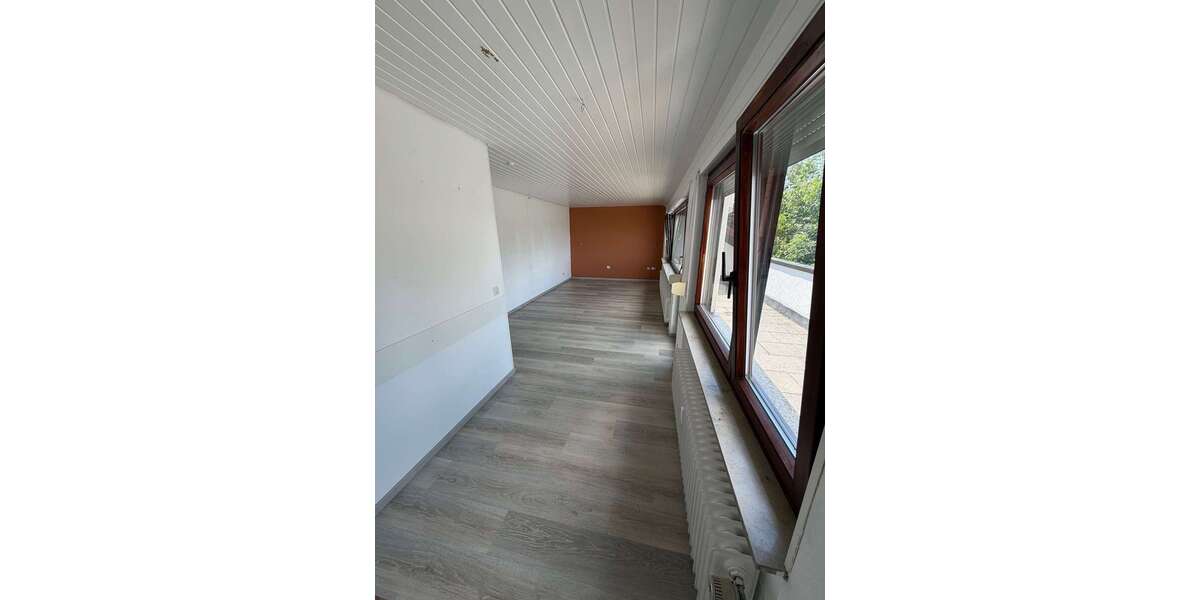 Etagenwohnung Notzingen - 3 Zimmer, 66 m&sup2;, 860&euro; | Angebot:26453469