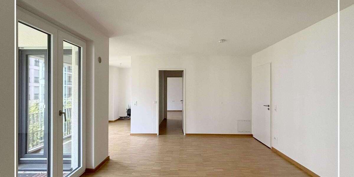 Etagenwohnung Stuttgart - 2 Zimmer, 65 m&sup2;, 1.202&euro; | Angebot:27126222