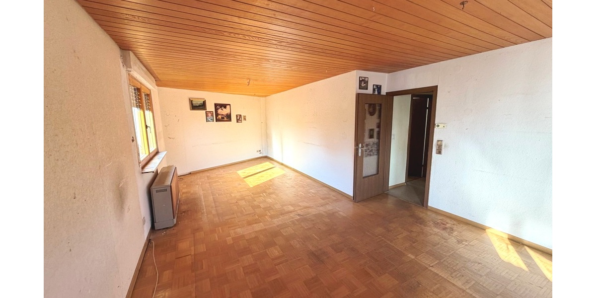 Wohnzimmer Bild II OG 
