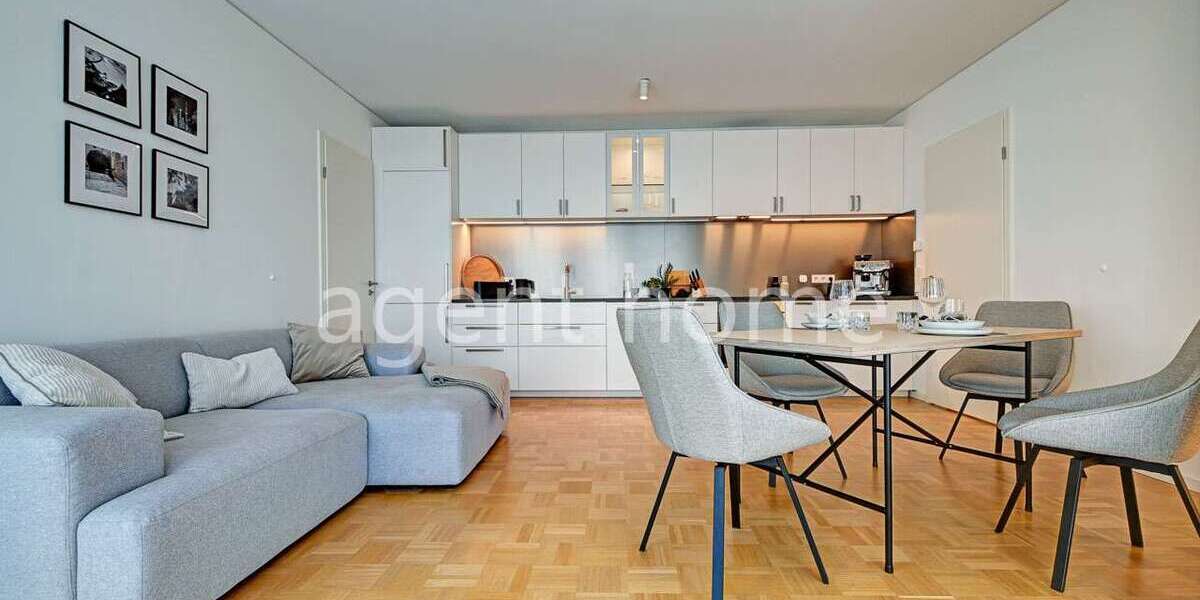 Etagenwohnung Stuttgart Feuerbach - 3 Zimmer, 100 m&sup2;, 2.280&euro; | Angebot:27307332