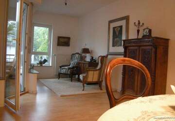 Wohnung Sindelfingen - 2 Zimmer, 52 m&sup2;, 1.000&euro; | Angebot:27161513