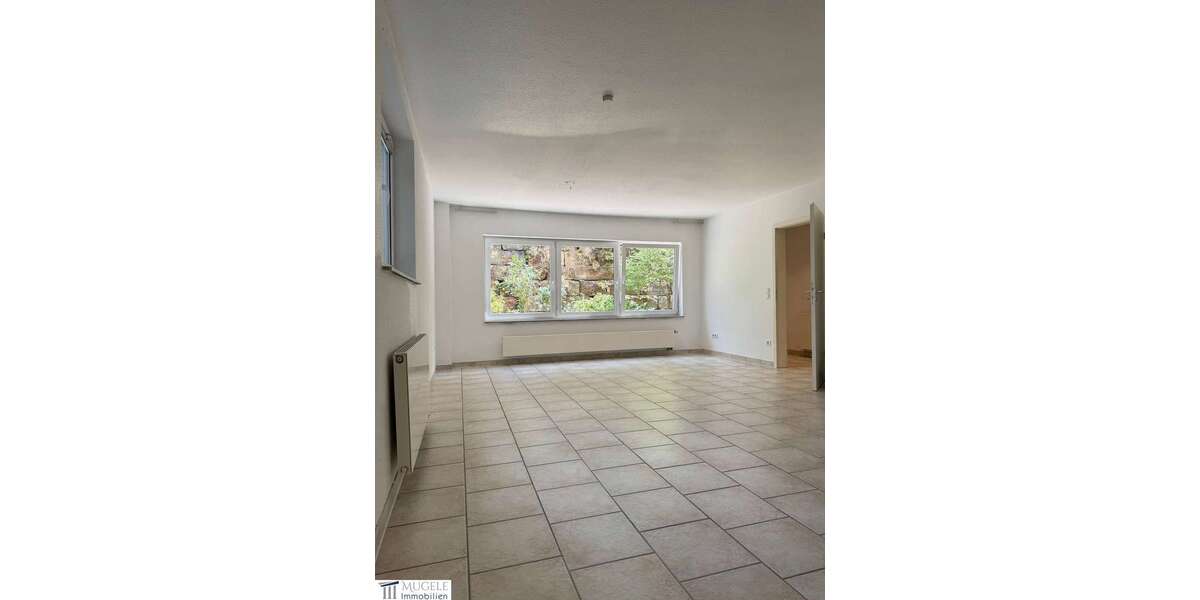 Etagenwohnung Böblingen - 3 Zimmer, 87 m&sup2;, 1.200&euro; | Angebot:27132596