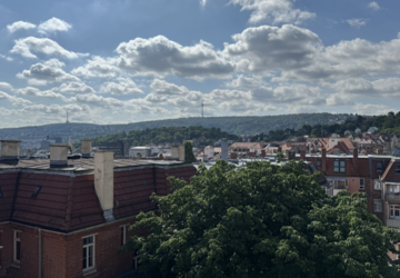 Wohnung Stuttgart Stuttgart-West - 2 Zimmer, 60 m&sup2;, 1.340&euro; | Angebot:27299007
