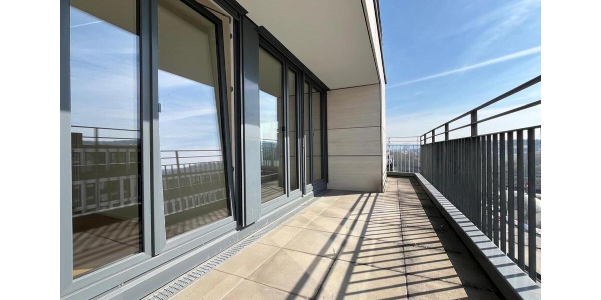 Etagenwohnung Stuttgart - 2 Zimmer, 96 m&sup2;, 1.631&euro; | Angebot:26068597
