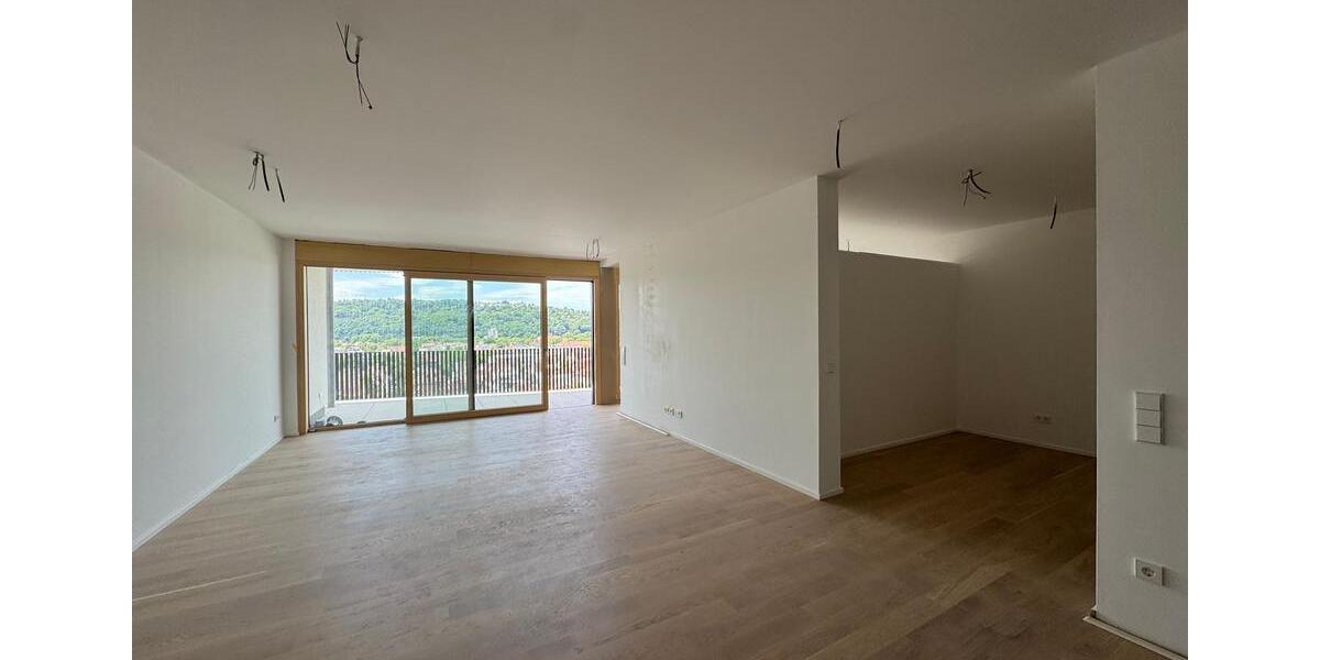 Etagenwohnung Esslingen am Neckar - 2 Zimmer, 88 m&sup2;, 2.075&euro; | Angebot:26727633