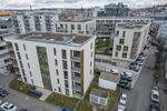 Etagenwohnung Böblingen - 2 Zimmer, 62 m&sup2;, 1.370&euro; | Angebot:25883398