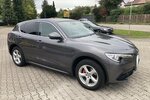 Alfa Romeo Stelvio Sprint 2.0 Turbo*2.Hand,Leder,Navi,Xenon 142.000 km 17.777 &euro; Schorndorf 73614