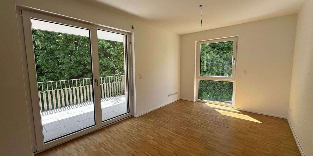 Etagenwohnung Remseck am Neckar - 3 Zimmer, 80 m&sup2;, 1.560&euro; | Angebot:25920399