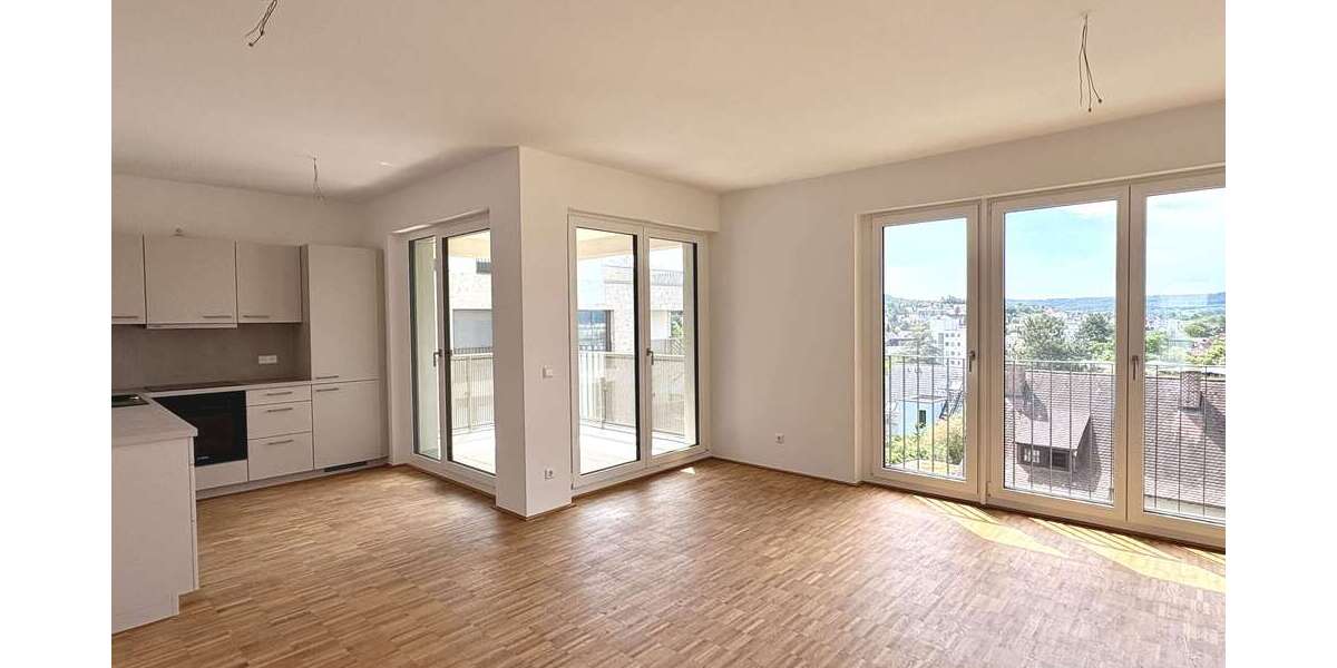 Etagenwohnung Leonberg - 3 Zimmer, 80 m&sup2;, 1.529&euro; | Angebot:25193765