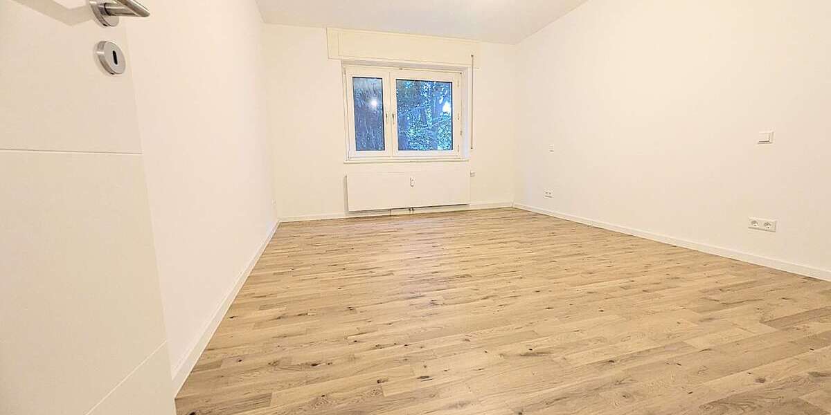 Etagenwohnung Stuttgart Stuttgart-West - 2 Zimmer, 56 m&sup2;, 1.220&euro; | Angebot:27318424