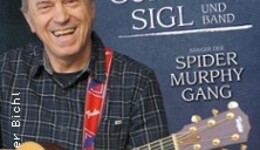 Günther Sigl & Band