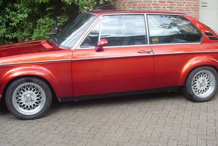 BMW 2002 150.000 km 19.900 &euro; Ostfildern 73760