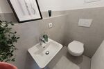 Helle 3-Zimmer-Neubau-Wohnung (81,5qm) im Zentrum Sindelfingen zu vermieten (Erstbezug) - Appartement Sindelfingen Sindelfingen (Stadt) | Angebot:26580287