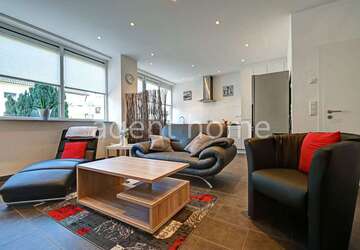 Wohnung Stuttgart Mühlhausen - 2 Zimmer, 62 m&sup2;, 1.240&euro; | Angebot:27307626