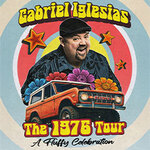 Gabriel Iglesias 2026