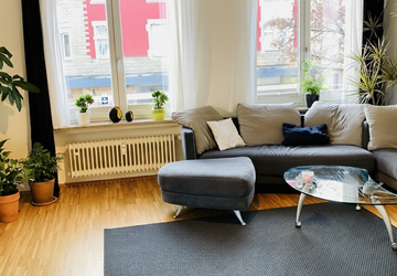 Wohnung Stuttgart Stuttgart-Nord - 3 Zimmer, 84 m&sup2;, 1.555&euro; | Angebot:27341194