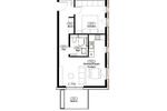 Etagenwohnung Remseck am Neckar - 2 Zimmer, 52 m&sup2;, 1.130&euro; | Angebot:25919062