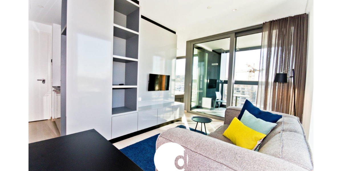 Etagenwohnung Stuttgart Stuttgart-Nord - 1 Zimmer, 36 m&sup2;, 1.150&euro; | Angebot:25921280