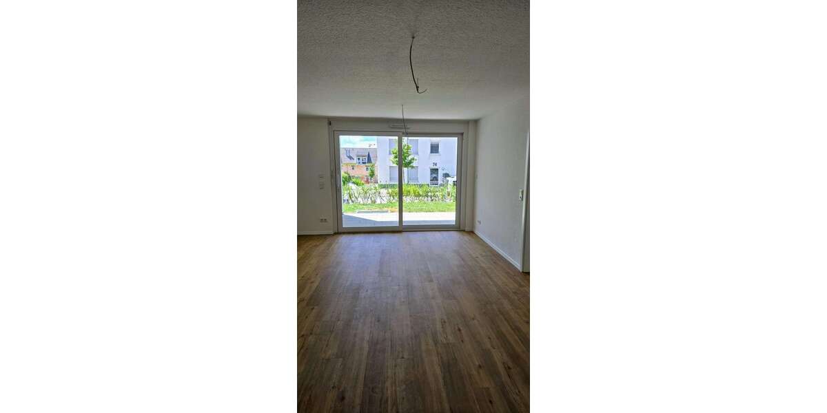 Etagenwohnung Renningen - 2 Zimmer, 52 m&sup2;, 1.030&euro; | Angebot:27293590