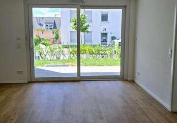 Wohnung Renningen - 2 Zimmer, 52 m&sup2;, 1.030&euro; | Angebot:27293590