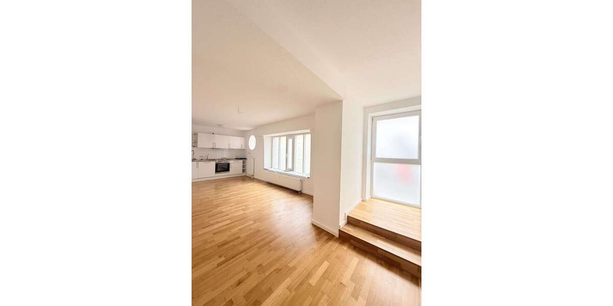 Etagenwohnung Stuttgart Stuttgart-Ost - 1 Zimmer, 19 m&sup2;, 550&euro; | Angebot:26607640
