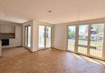Wohnung Leonberg - 3 Zimmer, 82 m&sup2;, 1.526&euro; | Angebot:25193772