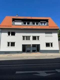 Etagenwohnung Sindelfingen - 3 Zimmer, 72 m&sup2;, 1.080&euro; | Angebot:23862182