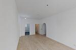 Erdgeschoßwohnung Stuttgart Stuttgart-West - 2 Zimmer, 61 m&sup2;, 1.000&euro; | Angebot:25783074
