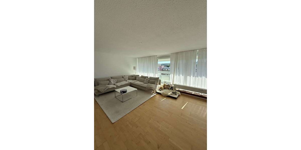 Etagenwohnung Stuttgart Botnang - 2 Zimmer, 79 m&sup2;, 1.100&euro; | Angebot:27196069