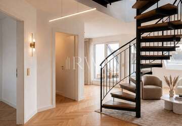 Wohnung Stuttgart Feuerbach - 3 Zimmer, 81 m&sup2;, 1.740&euro; | Angebot:27168952