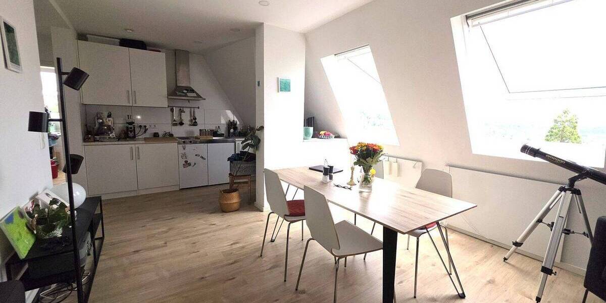modernes Wohnen