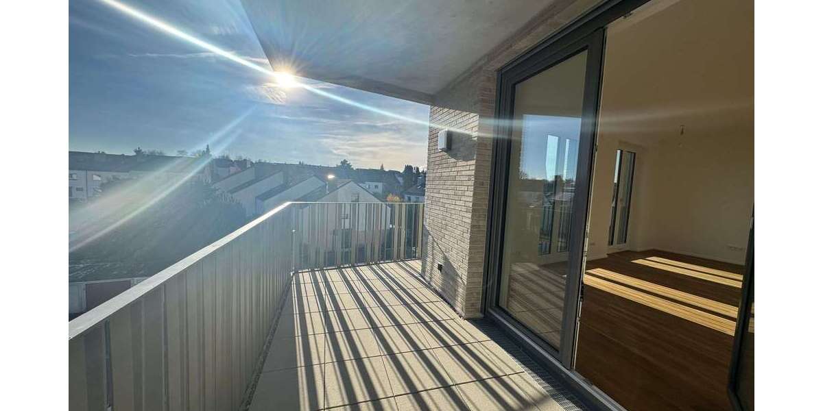 Etagenwohnung Ostfildern - 3 Zimmer, 83 m&sup2;, 1.551&euro; | Angebot:26953914