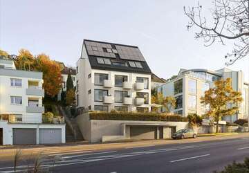 Wohnung Stuttgart Degerloch - 1 Zimmer, 19 m&sup2;, 690&euro; | Angebot:27338533