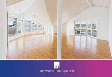 Wohnung Deizisau - 3 Zimmer, 92 m&sup2;, 990&euro; | Angebot:27051400
