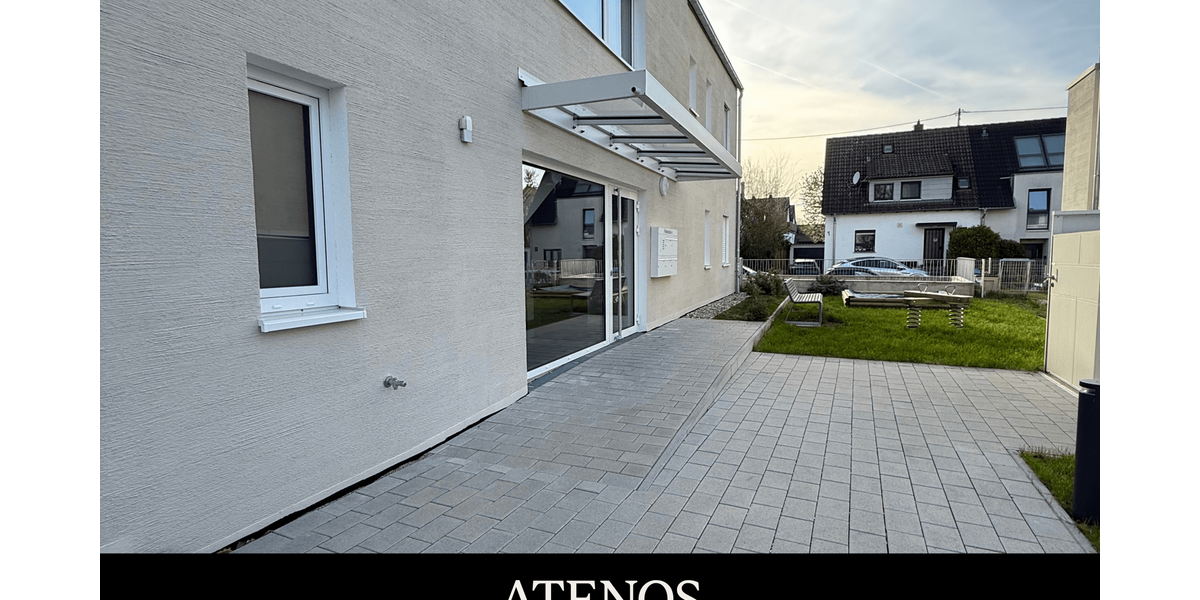 Etagenwohnung Sindelfingen - 2 Zimmer, 53 m&sup2;, 932&euro; | Angebot:26173311