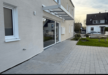 Wohnung Sindelfingen - 2 Zimmer, 53 m&sup2;, 932&euro; | Angebot:26173311
