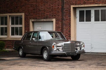Mercedes-Benz 300 144.292 km 119.000 &euro; Murr 71711