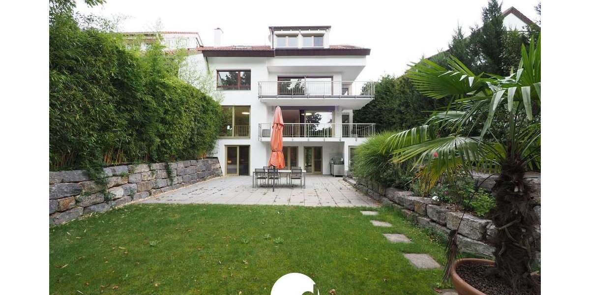 Etagenwohnung Stuttgart Sillenbuch - 3 Zimmer, 97 m&sup2;, 1.450&euro; | Angebot:27070641