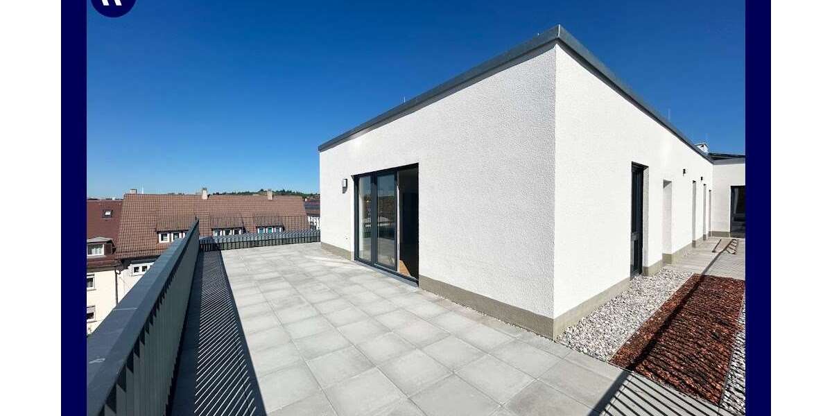Etagenwohnung Stuttgart Untertürkheim - 3 Zimmer, 110 m&sup2;, 1.790&euro; | Angebot:27180255