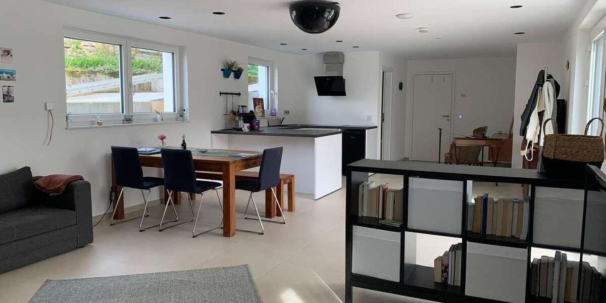 Etagenwohnung Renningen - 1 Zimmer, 60 m&sup2;, 750&euro; | Angebot:26732728
