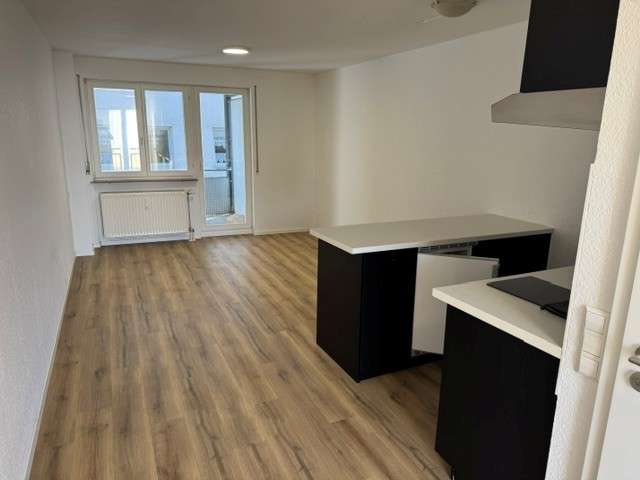 Etagenwohnung Stuttgart-Hedelfingen Hedelfingen - 1 Zimmer, 30 m&sup2;, 660&euro; | Angebot:27103475