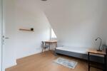 Etagenwohnung Stuttgart Mühlhausen - 1 Zimmer, 13 m&sup2;, 399&euro; | Angebot:26727840