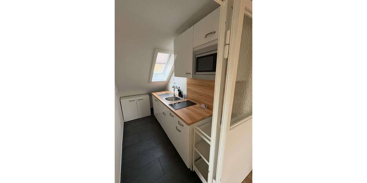 Etagenwohnung Kirchheim - 3 Zimmer, 56 m&sup2;, 770&euro; | Angebot:25938533