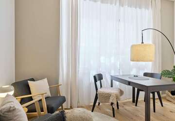 Wohnung Stuttgart Stuttgart-West - 1 Zimmer, 22 m&sup2;, 900&euro; | Angebot:27307091