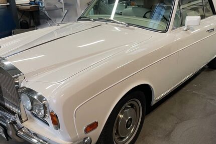 Rolls Royce Corniche 111.009 km 49.999 &euro; Backnang 71522