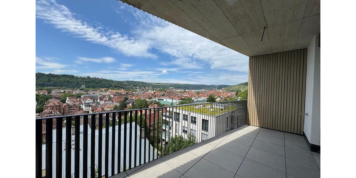Etagenwohnung Esslingen am Neckar - 4 Zimmer, 141 m&sup2;, 2.940&euro; | Angebot:26727659